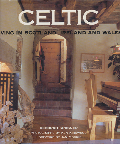 CELTIC LIVING IN SCOTLAND,IRELAND AND WALES