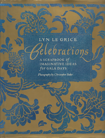 CELEBRATIONS