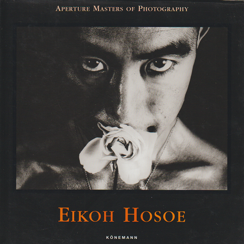 Eikoh Hosoe