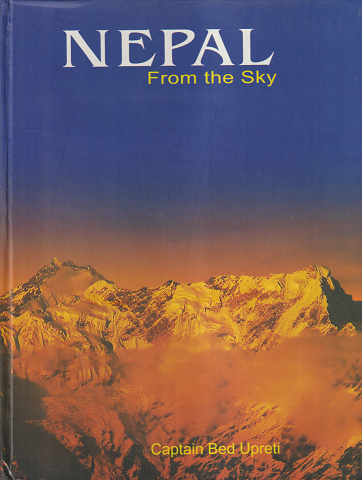 NEPAL From the Sky
