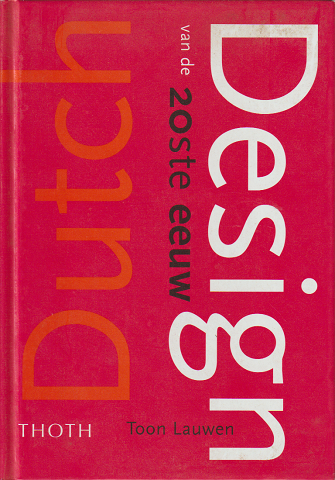 洋書 ドイツ語 Dutch Design