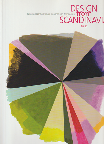 DESIGN from SCANDINAVIA(No.23)