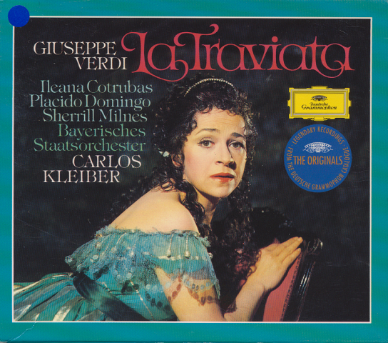 La Traviata