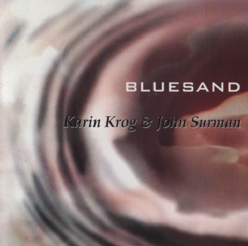 CD BLUESAND