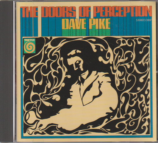 CD: THE DOORS OF PERCEPTION
