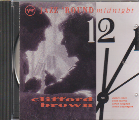 CD: Jazz 'Round Midnight