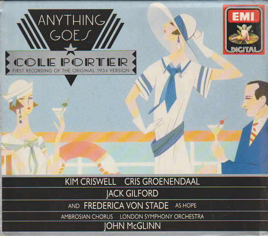 CD:ANYTHING GOES
