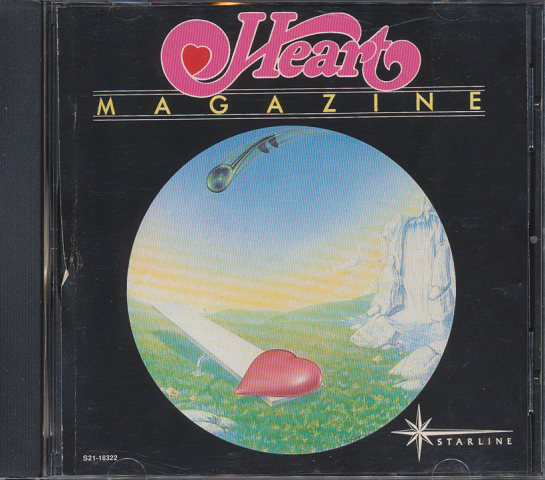 CD:MAGAZINE