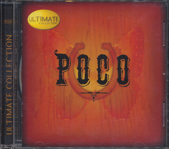 CD:POCO/ULTIMATE COLLECTION