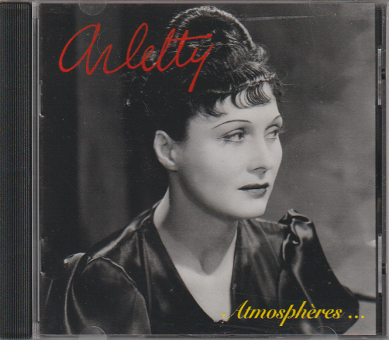 CD:ARLETTY