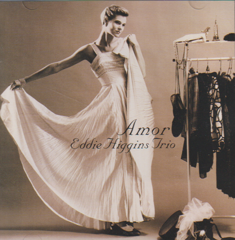CD 「Amor」