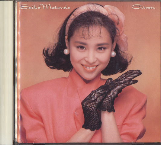 CD「Citron」