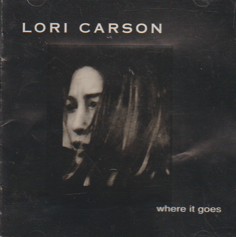 CD: where it goes