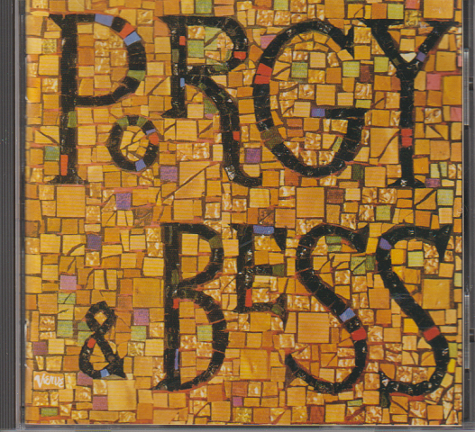 CD: PORGY & BESS