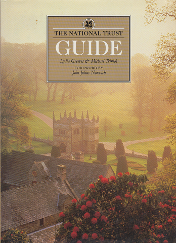 THE NATIONAL TRUST GUIDE