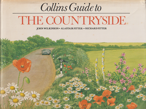 Collins guide to the countryside
