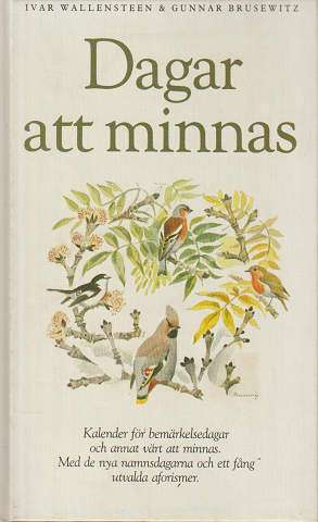 Dagar att minnas
