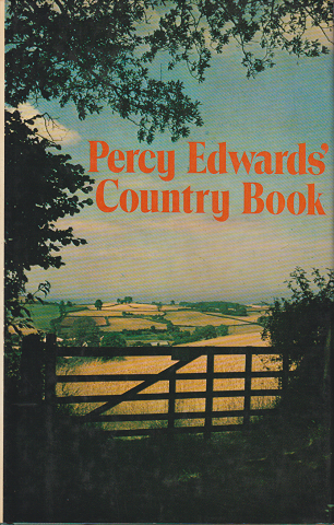 洋書 Edward's Country Book