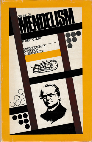 Origins of Mendelism