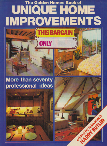 UNIQUE HOME IMPROVEMENTS
