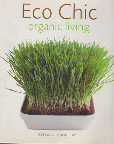 Eco Chic organic living