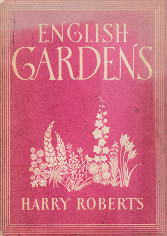 ENGLISH DARDENS