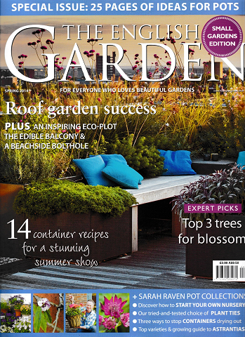 The English Garden