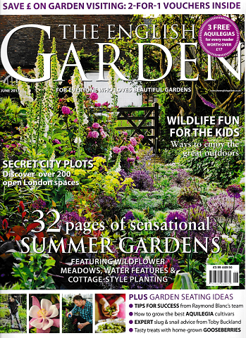 The English Garden