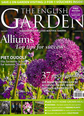 The English Garden