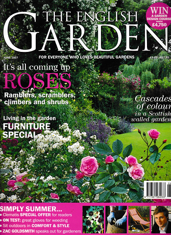 The English Garden