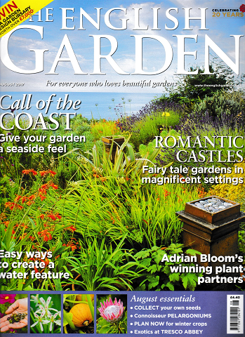 The English Garden