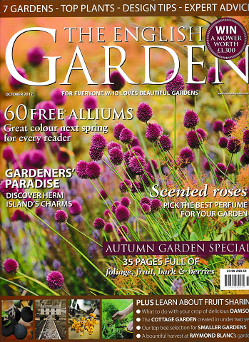 The English Garden