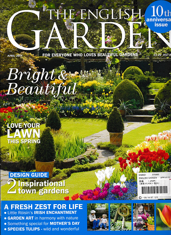 The English Garden