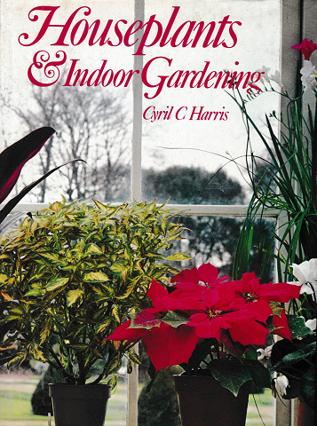 HOUSEPLANTS & INDOOR GARDENING