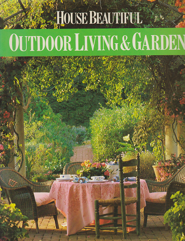 OUTDOOR LIVING & GARDENS