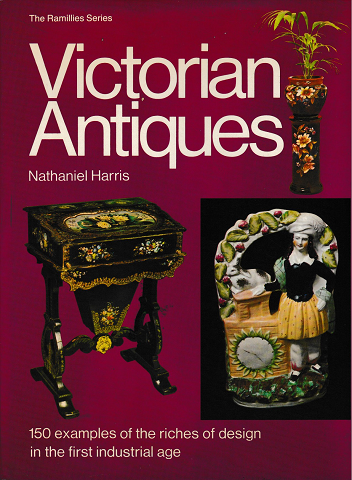 Victorian Antiques Nathaniel Harris