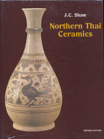Northern Thai Ceramics