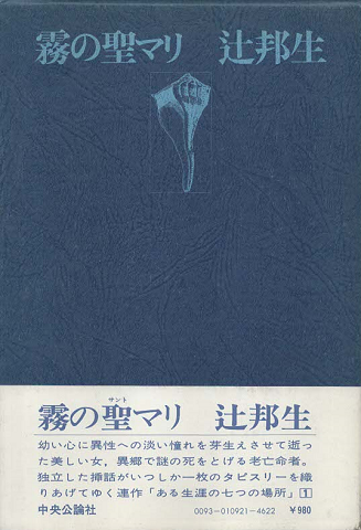 霧の聖マリ