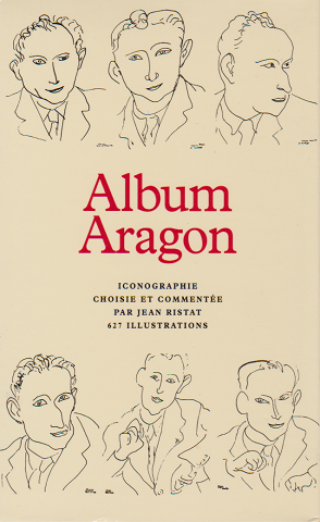 Album Aragon