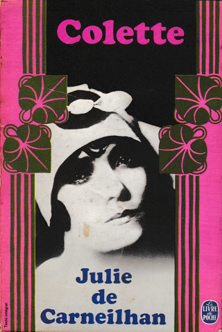 Julie de Carneilban