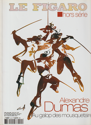 LE FIGARO(hors serie)