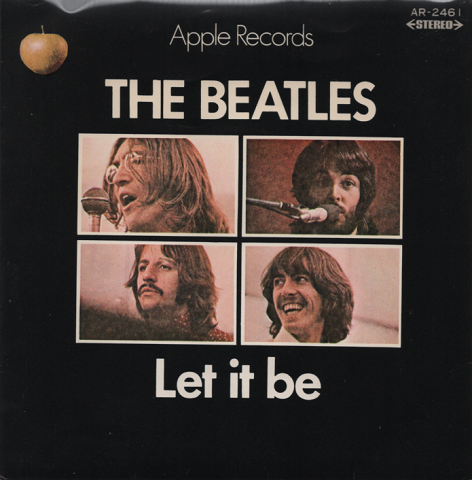 EPレコード 追想 (Gメン'75 主題歌)