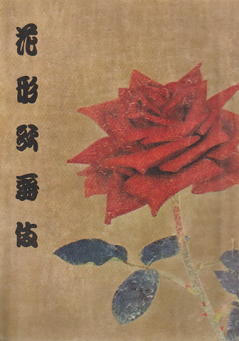 歌舞伎パンフレット 花形歌舞伎